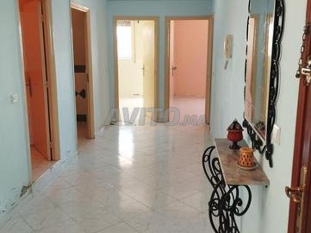 Appartement vente à Témara