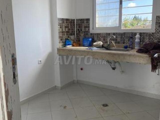 Appartement vente