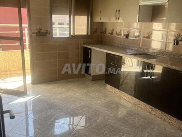 Appartement vente à Tit Mellil, Gharb-Chrarda-Beni Hssen