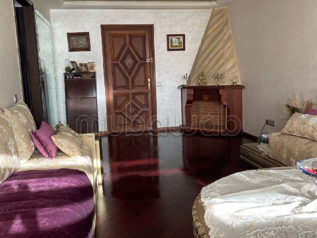 Appartement vente à Anfa, Gharb-Chrarda-Beni Hssen