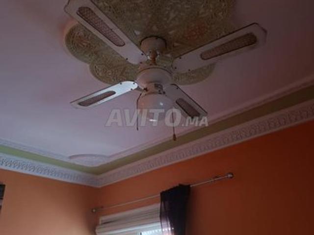 Appartement vente à Témara