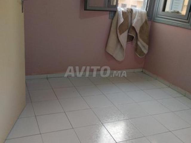 Appartement vente à El Ma, Gharb-Chrarda-Beni Hssen