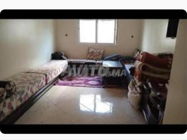 Appartement vente à Tamesna