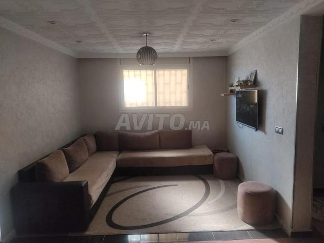 Appartement vente à Salé