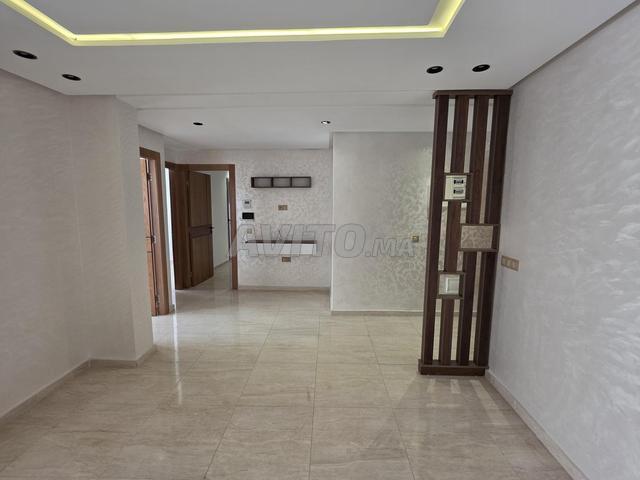 Appartement vente à Lyautey