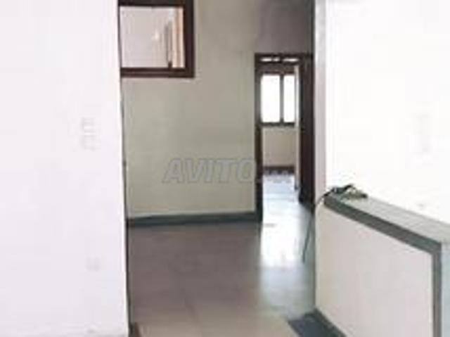 Appartement vente