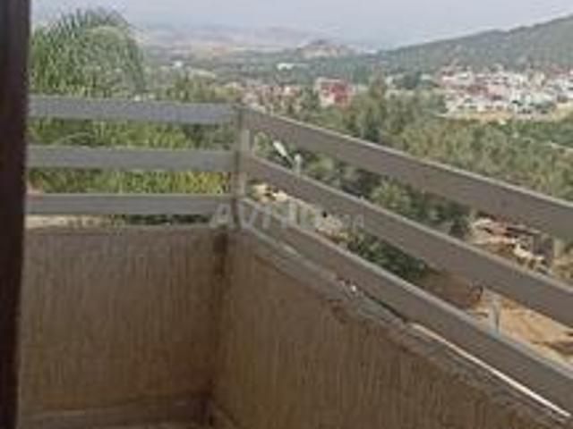 Appartement vente à Ouazzane, Tanger-Tétouan