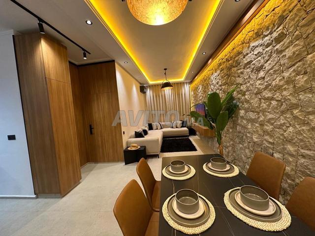 Appartement vente à Tangero, Tanger-Tétouan