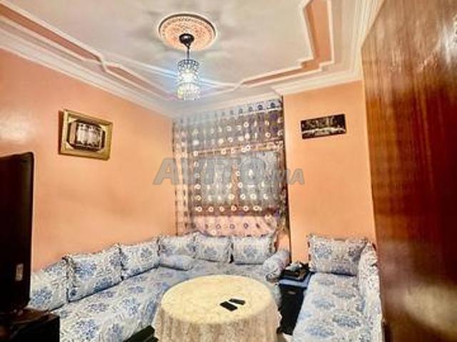 Appartement vente à Salé