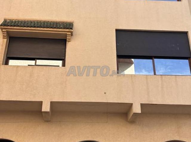 Appartement vente à Centre Ville