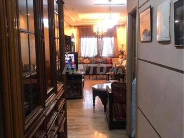 Appartement vente à Anfa, Sidi Moumen