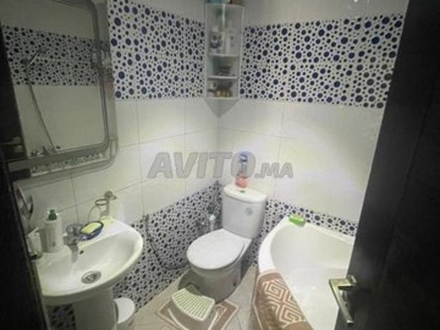 Appartement vente à Anfa, Gharb-Chrarda-Beni Hssen