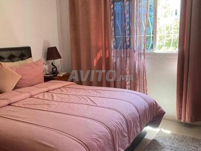 Appartement vente à Lyautey, El Mellah