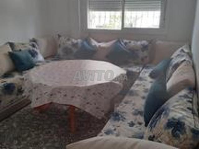 Appartement vente à Mers