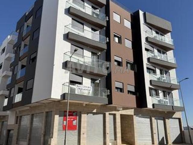Appartement vente à El Ma, Gharb-Chrarda-Beni Hssen