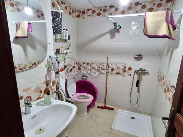 Appartement vente à El Ma, Gharb-Chrarda-Beni Hssen