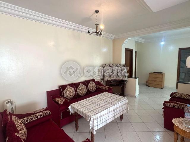Appartement vente à Anfa, Gharb-Chrarda-Beni Hssen