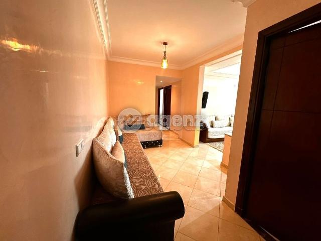 Appartement vente à Bouskoura, Gharb-Chrarda-Beni Hssen