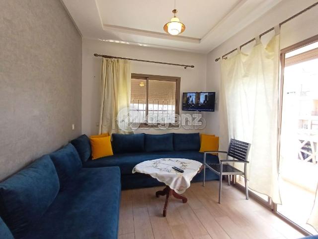 Appartement vente à Dar Bouazza, Gharb-Chrarda-Beni Hssen