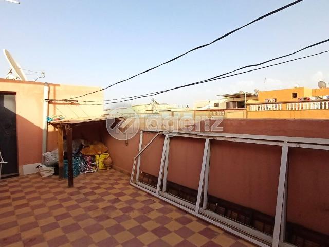 Appartement vente à Marrakech, L'Oriental