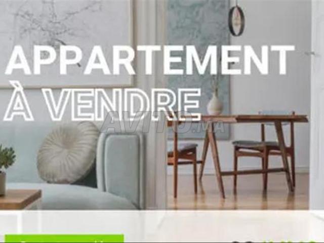Appartement vente à Anfa, Gharb-Chrarda-Beni Hssen
