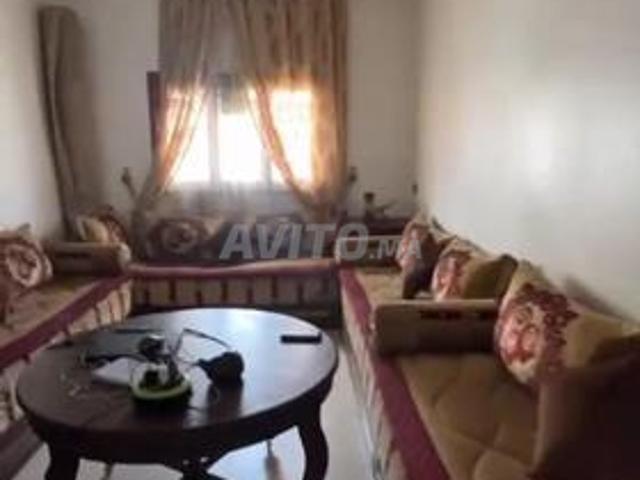 Appartement vente à Agadir, Oued ed Dahab-Lagouira