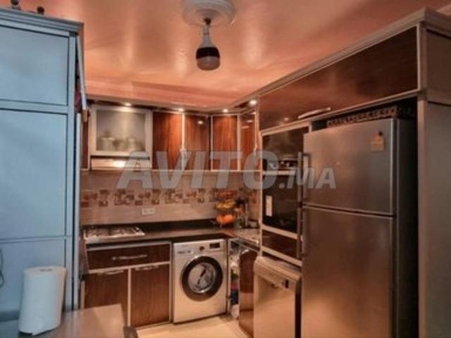 Appartement vente à Tangero, Tanger-Tétouan