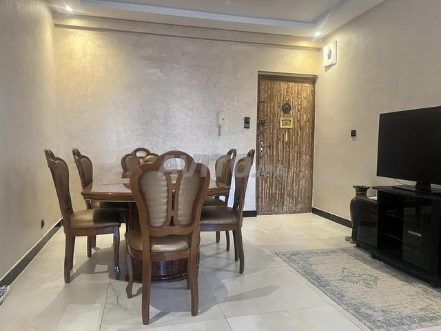Appartement vente à Anfa, Gharb-Chrarda-Beni Hssen