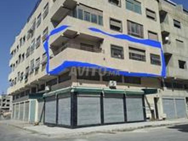 Appartement vente à Slimane, Gharb-Chrarda-Beni Hssen
