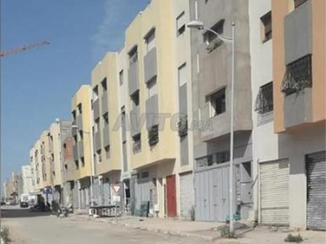 Appartement vente à Bouskoura, Gharb-Chrarda-Beni Hssen