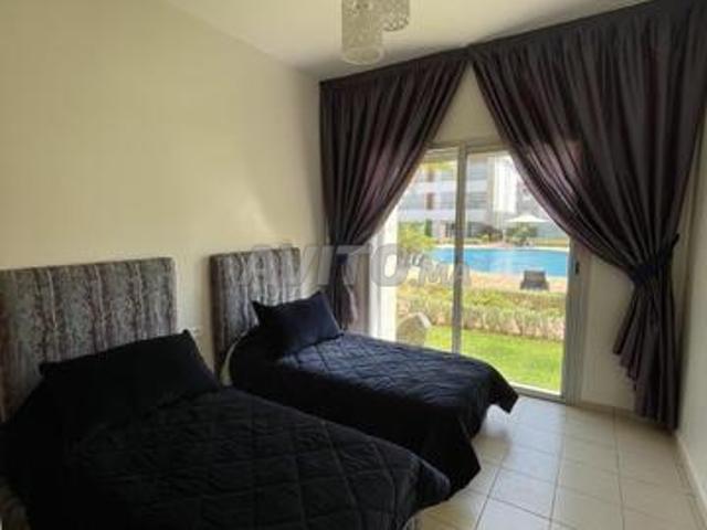Appartement vente à Gharb-Chrarda-Beni Hssen
