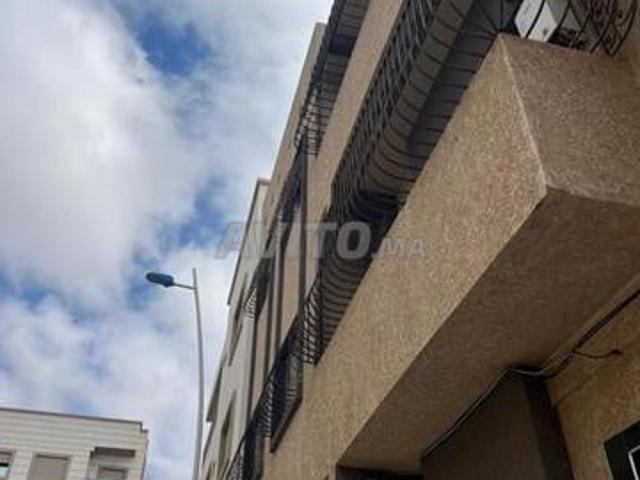Appartement vente à Gharb-Chrarda-Beni Hssen