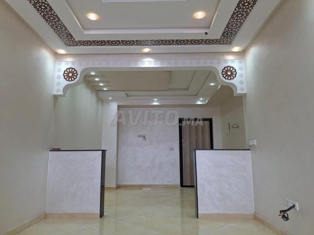 Appartement vente à Dar Bouazza, Gharb-Chrarda-Beni Hssen