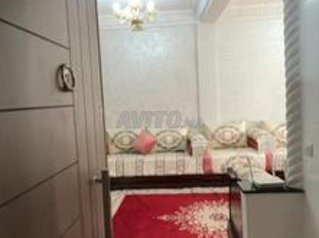 Appartement vente à Casablanca ⵜⴰⴷⴷⴰⵔⵜ ⵜⵓⵎⵍⵉⵍⵜ الدار البيضاء, Préfecture de Casablanca عمالة الدار البيضاء