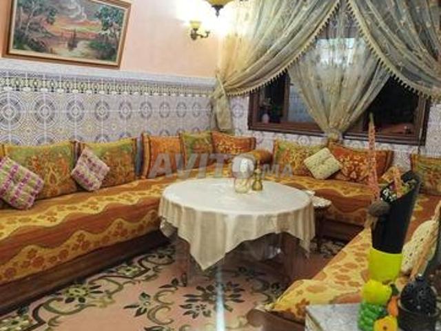 Appartement vente à Sidi Bernoussi ⵙⵉⴷⵉ ⵍⴱⵔⵏⵓⵚⵉ سيدي البرنوصي, Casablanca ⵜⴰⴷⴷⴰⵔⵜ ⵜⵓⵎⵍⵉⵍⵜ الدار البيضاء