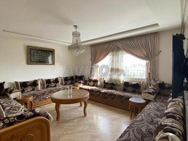 Appartement vente à Anfa, Al Fida
