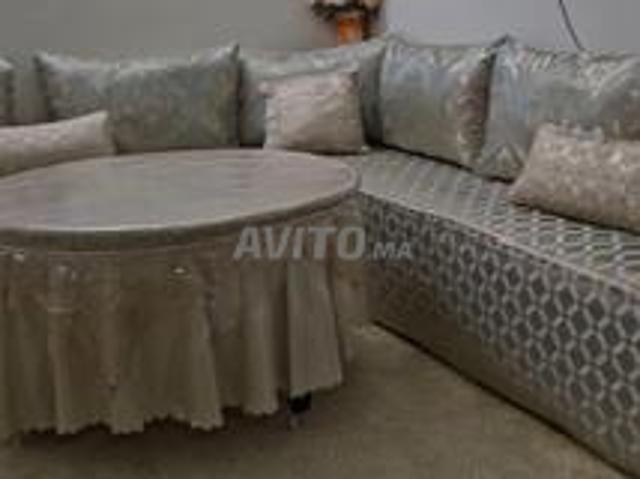 Appartement vente à Anfa, Sidi Moumen