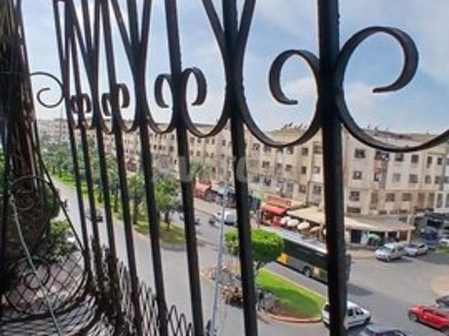Appartement vente à Anfa, Gharb-Chrarda-Beni Hssen