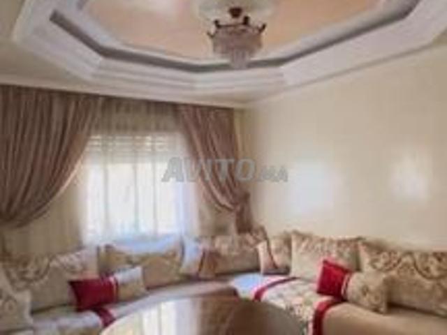 Appartement vente à Anfa, Sidi Moumen