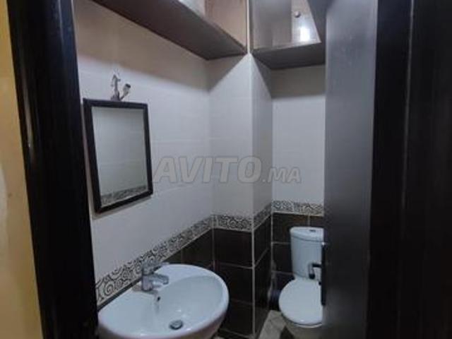 Appartement vente à Anfa, Sidi Moumen
