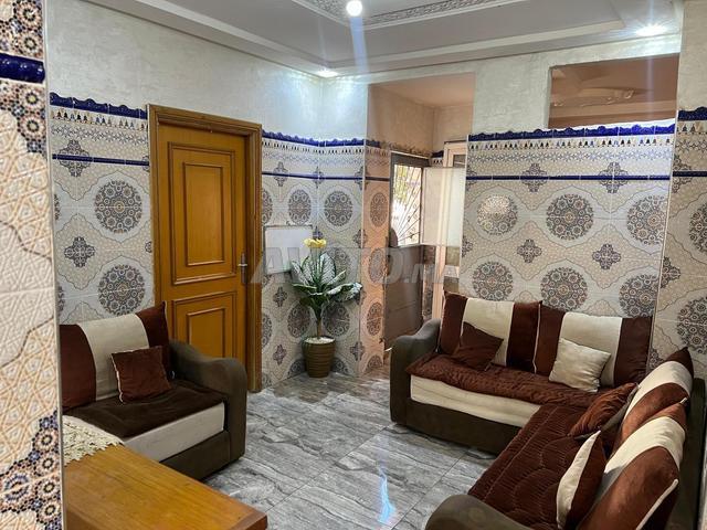 Appartement vente à Anfa, Gharb-Chrarda-Beni Hssen