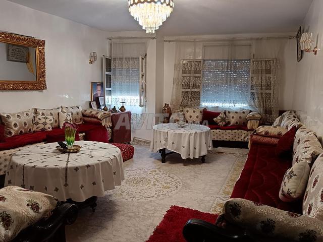 Appartement vente à Anfa, Gharb-Chrarda-Beni Hssen
