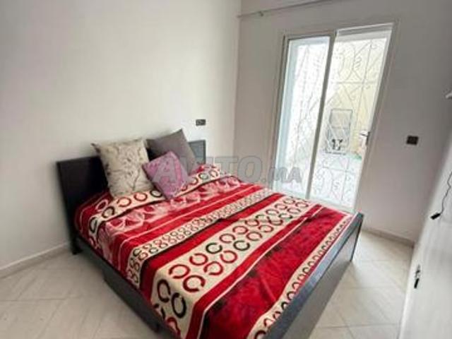 Appartement vente à Anfa, Gharb-Chrarda-Beni Hssen