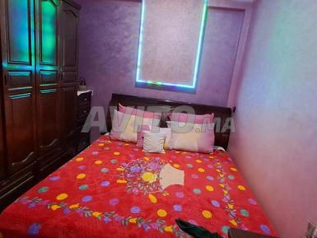 Appartement vente à Anfa, Moulay Rachid