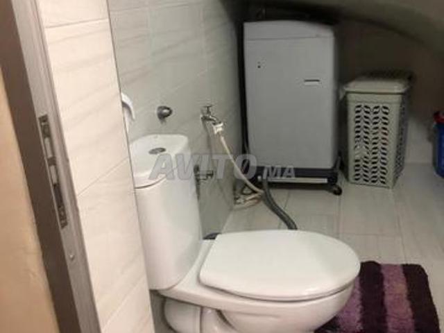 Appartement vente à Anfa, Ben M'sick