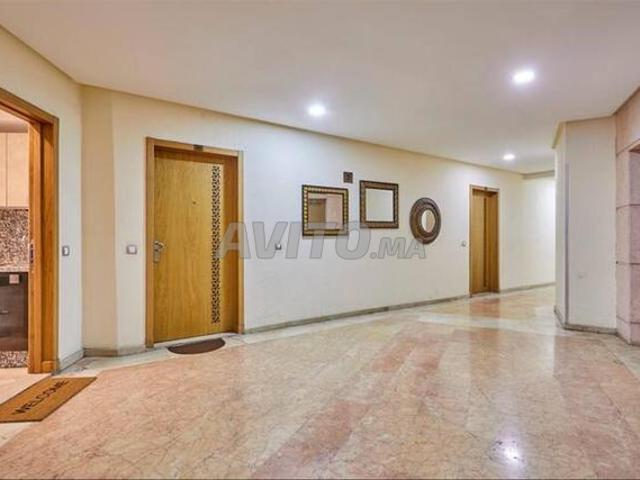 Appartement vente à Anfa, Gharb-Chrarda-Beni Hssen