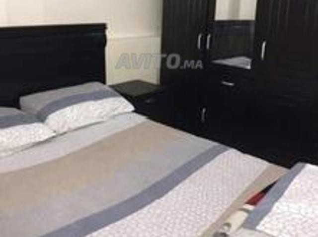 Appartement vente à Centre Ville