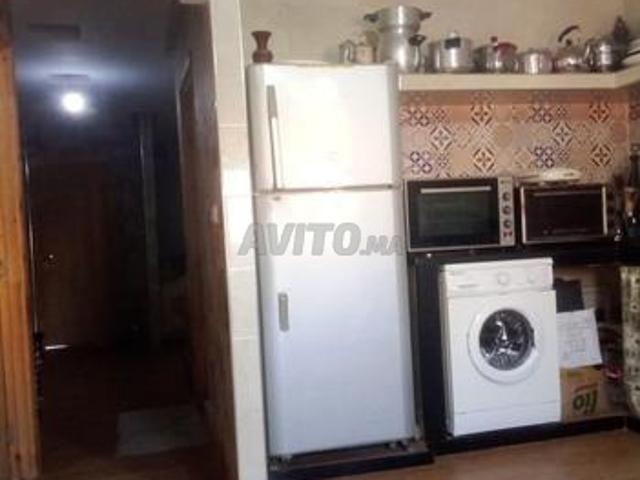 Appartement vente à Anfa, Gharb-Chrarda-Beni Hssen