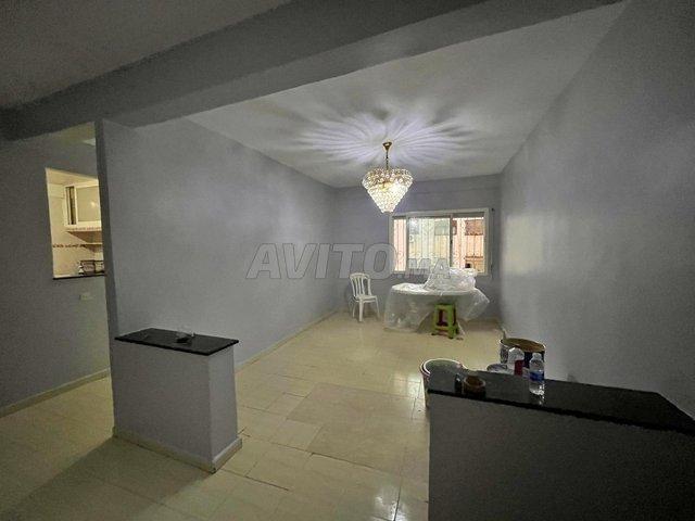 Appartement vente à Anfa, Gharb-Chrarda-Beni Hssen