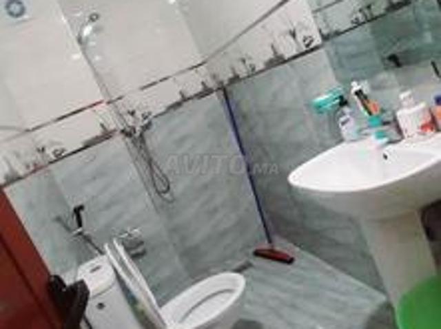 Appartement vente à Anfa, Gharb-Chrarda-Beni Hssen